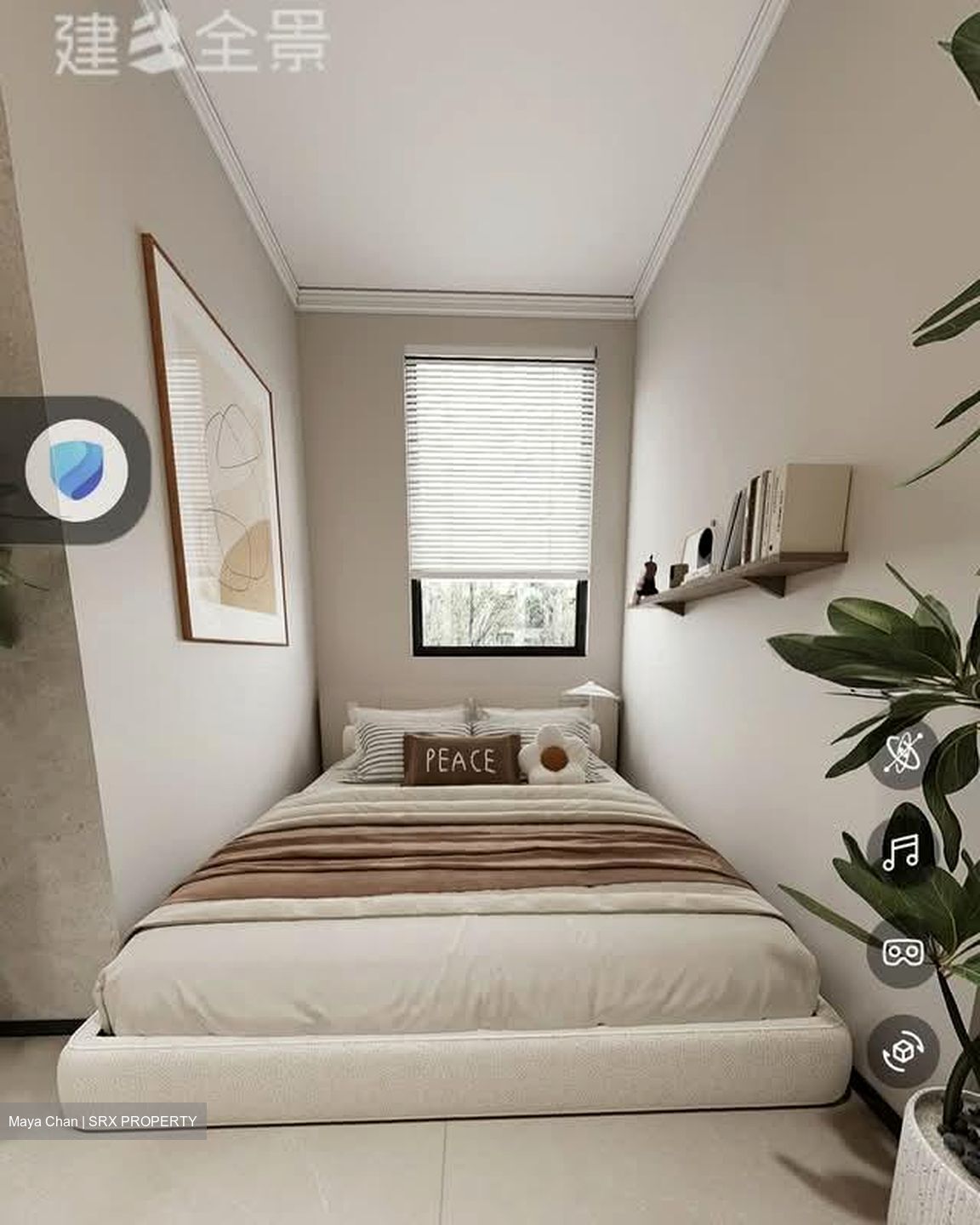 Eastpoint Green (D18), Condominium #594562611